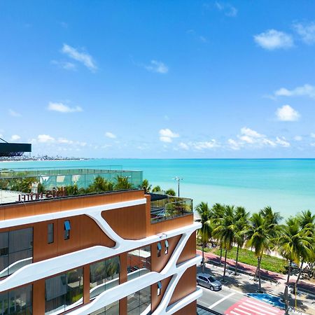 Icon Hotel By Welkom João Pessoa Extérieur photo