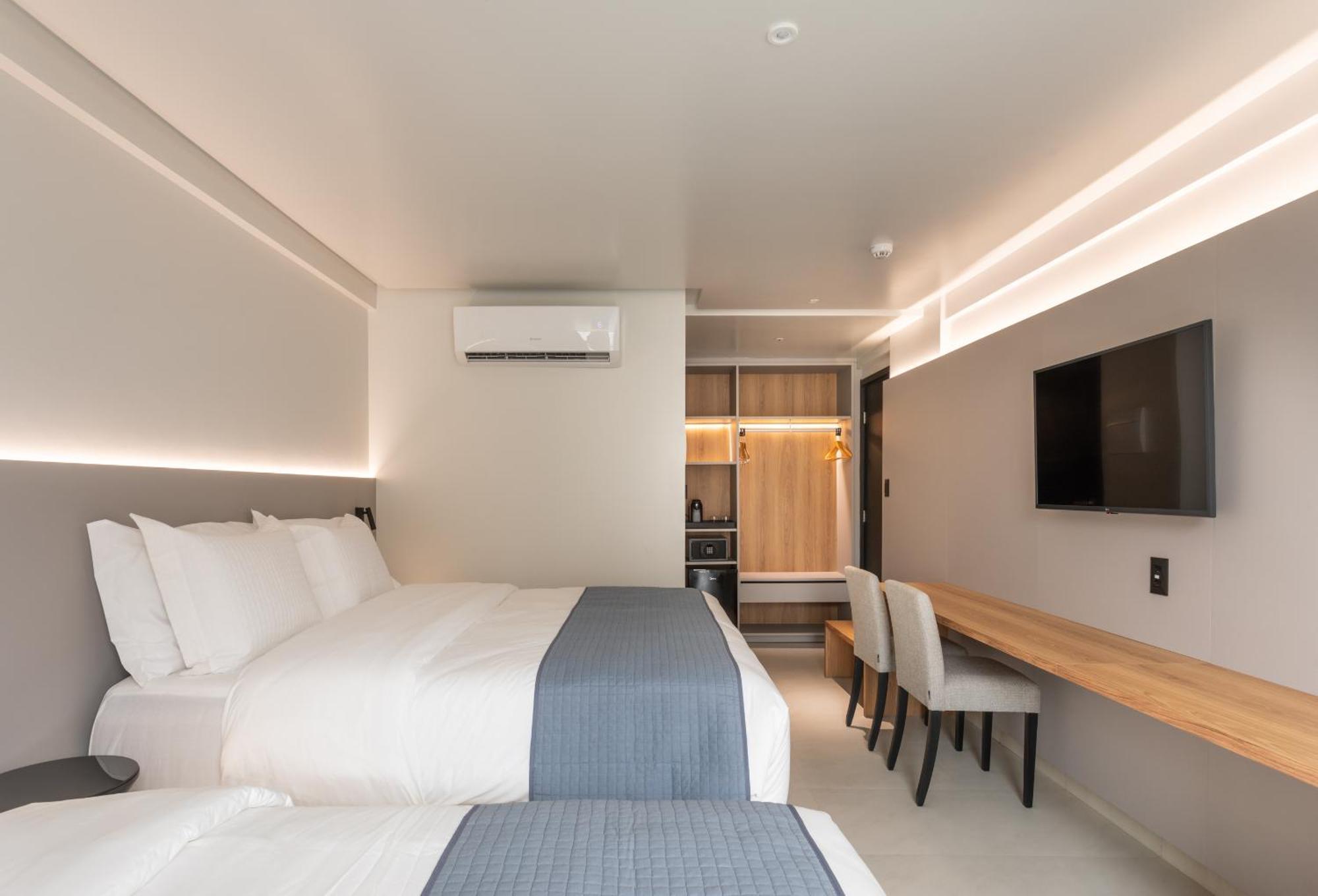 Icon Hotel By Welkom João Pessoa Extérieur photo