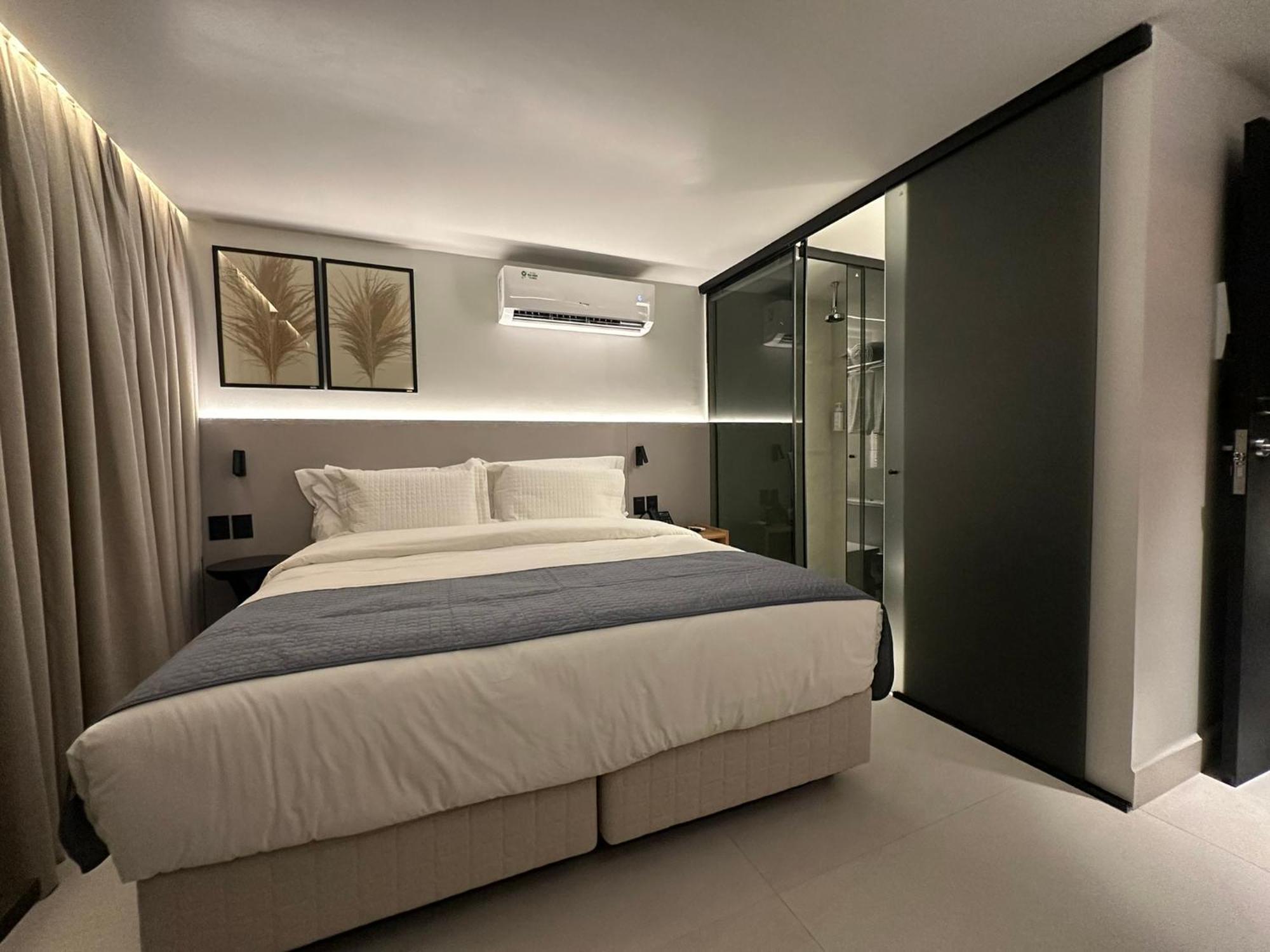 Icon Hotel By Welkom João Pessoa Extérieur photo