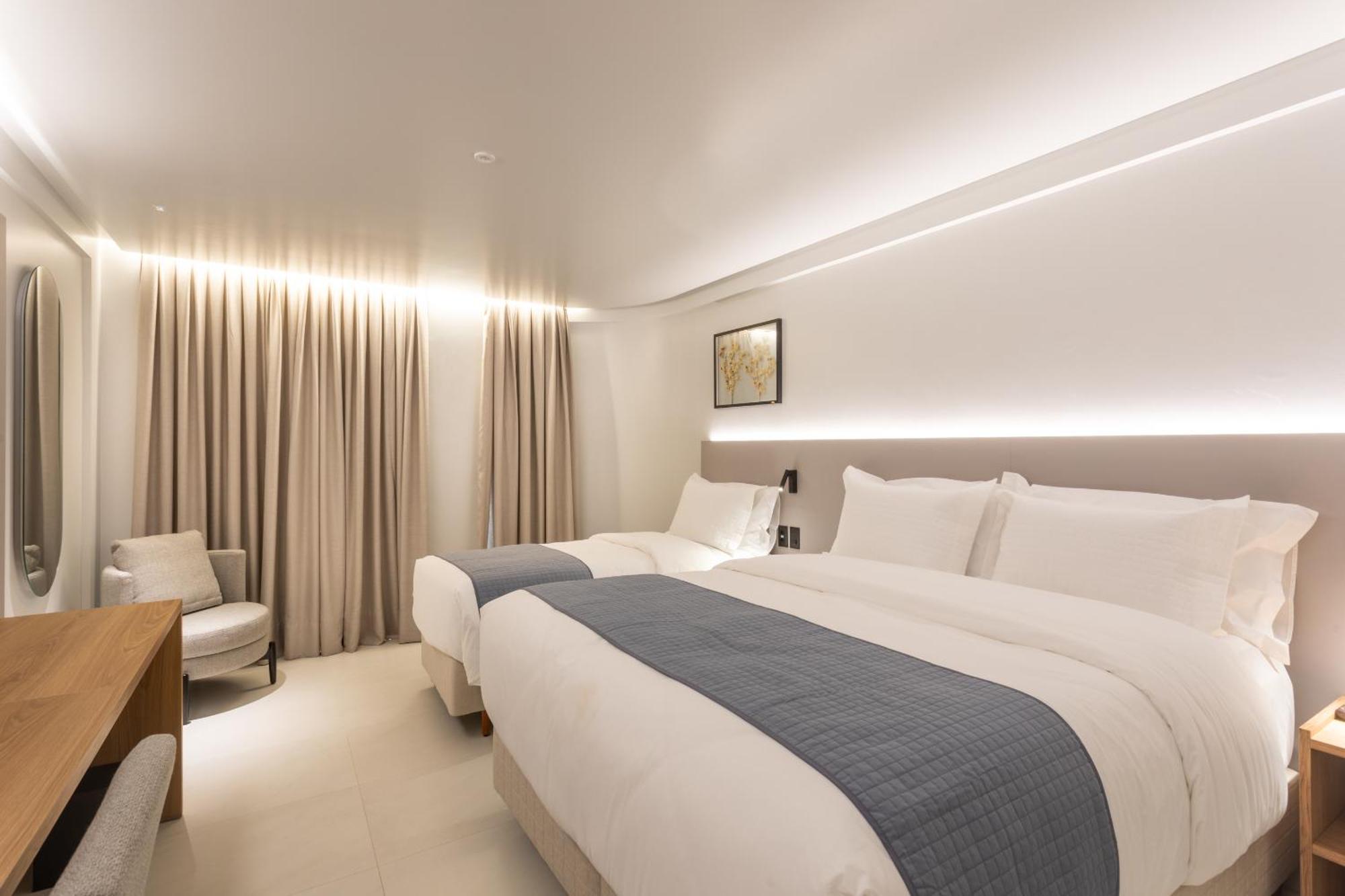 Icon Hotel By Welkom João Pessoa Extérieur photo
