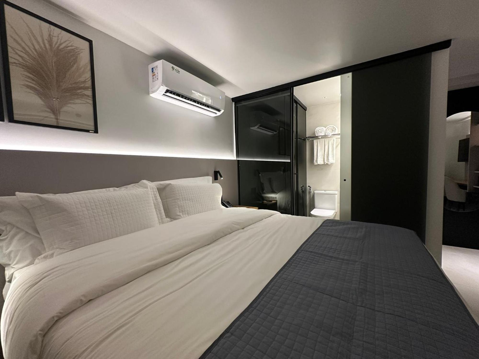 Icon Hotel By Welkom João Pessoa Extérieur photo