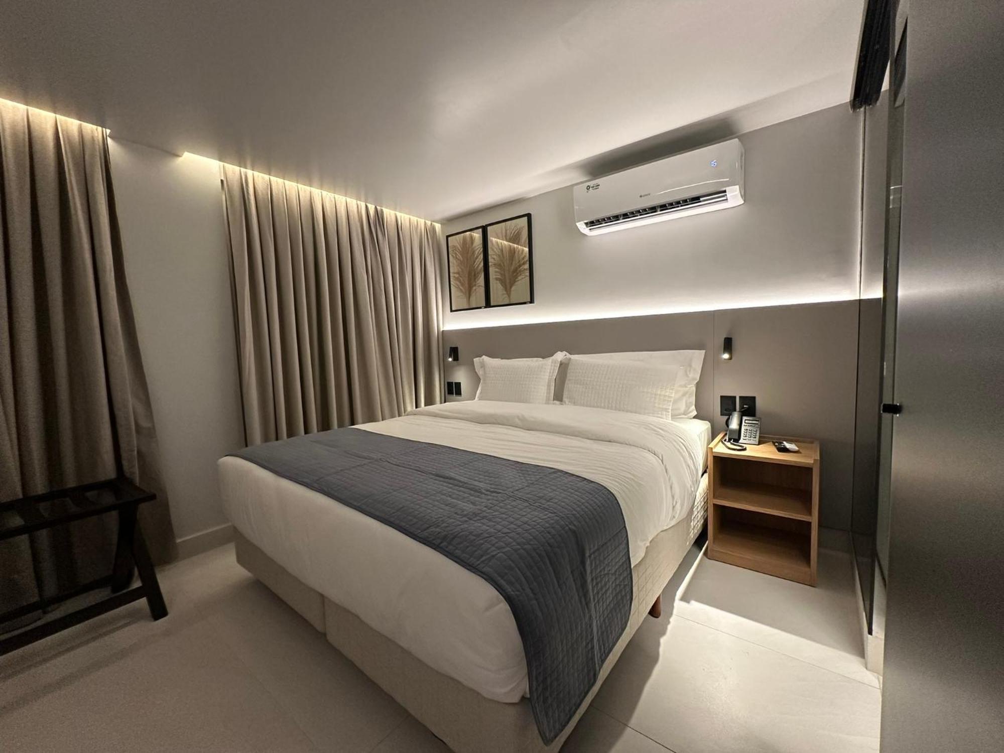 Icon Hotel By Welkom João Pessoa Extérieur photo
