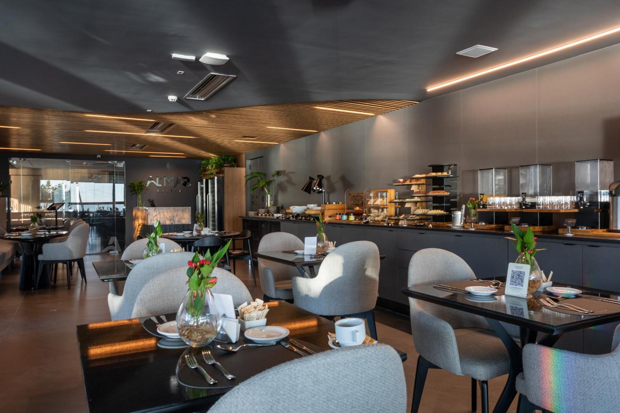 Icon Hotel By Welkom João Pessoa Extérieur photo