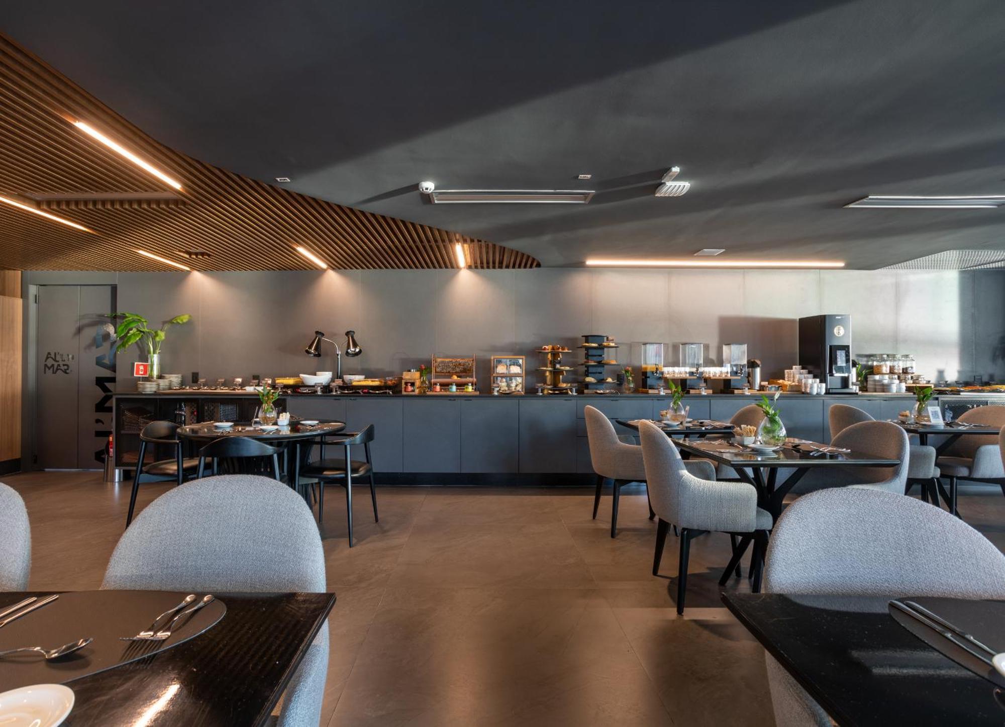 Icon Hotel By Welkom João Pessoa Extérieur photo