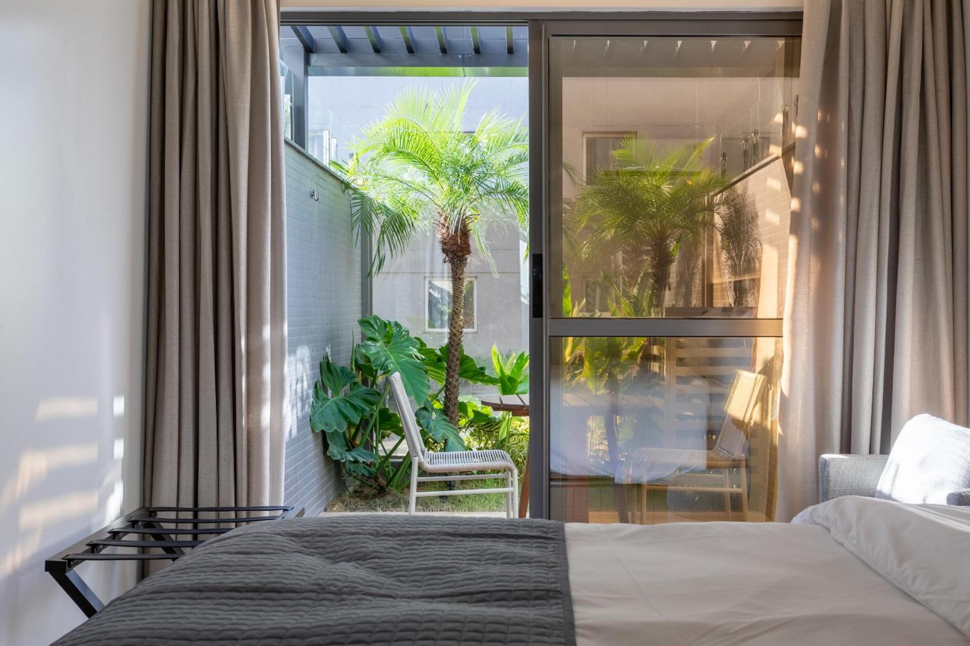Icon Hotel By Welkom João Pessoa Extérieur photo