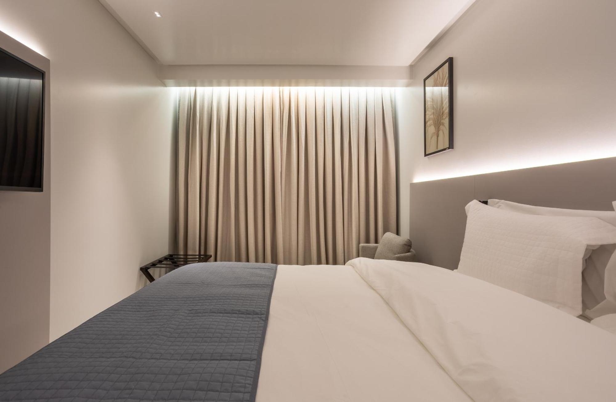 Icon Hotel By Welkom João Pessoa Extérieur photo