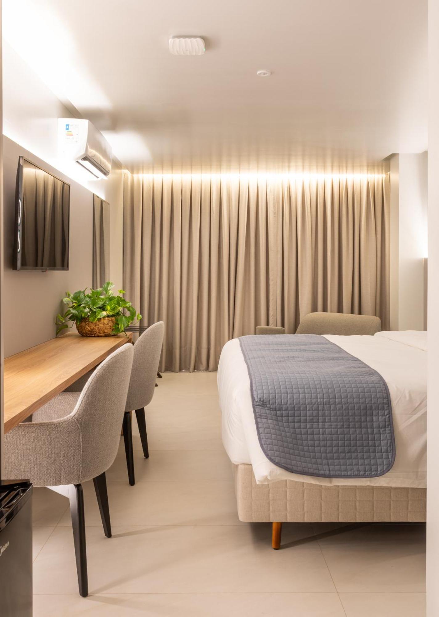 Icon Hotel By Welkom João Pessoa Extérieur photo