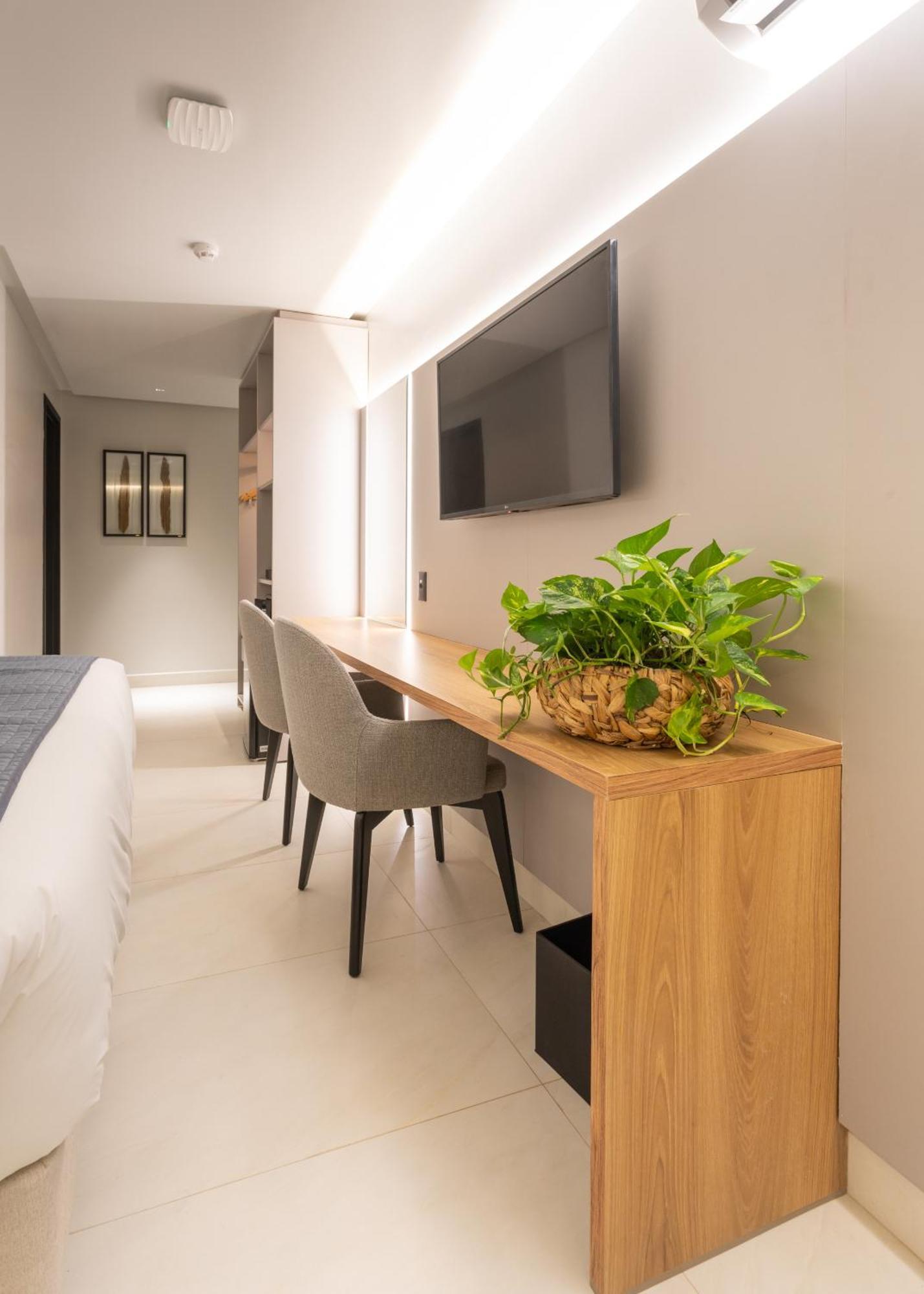 Icon Hotel By Welkom João Pessoa Extérieur photo
