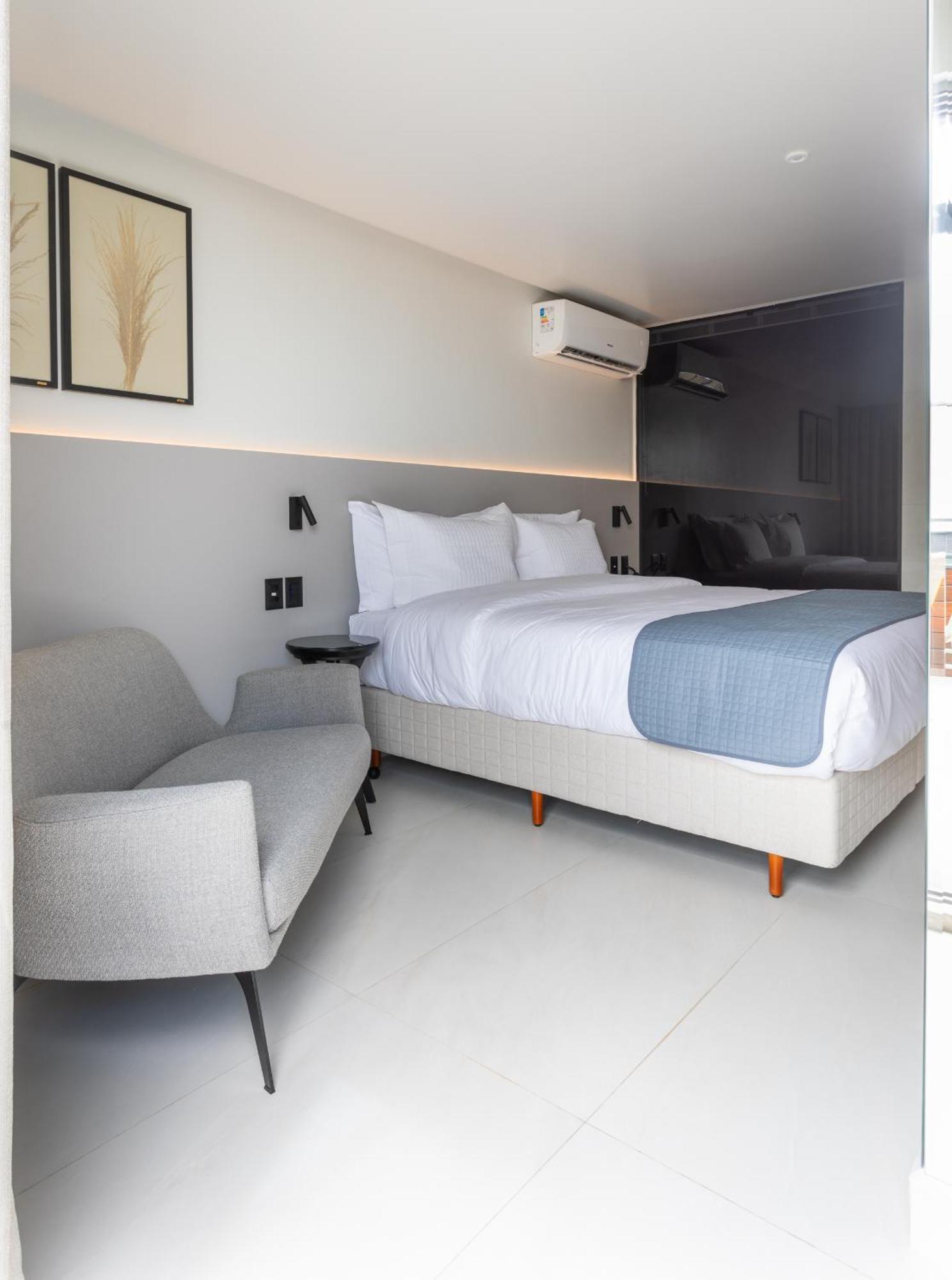 Icon Hotel By Welkom João Pessoa Extérieur photo