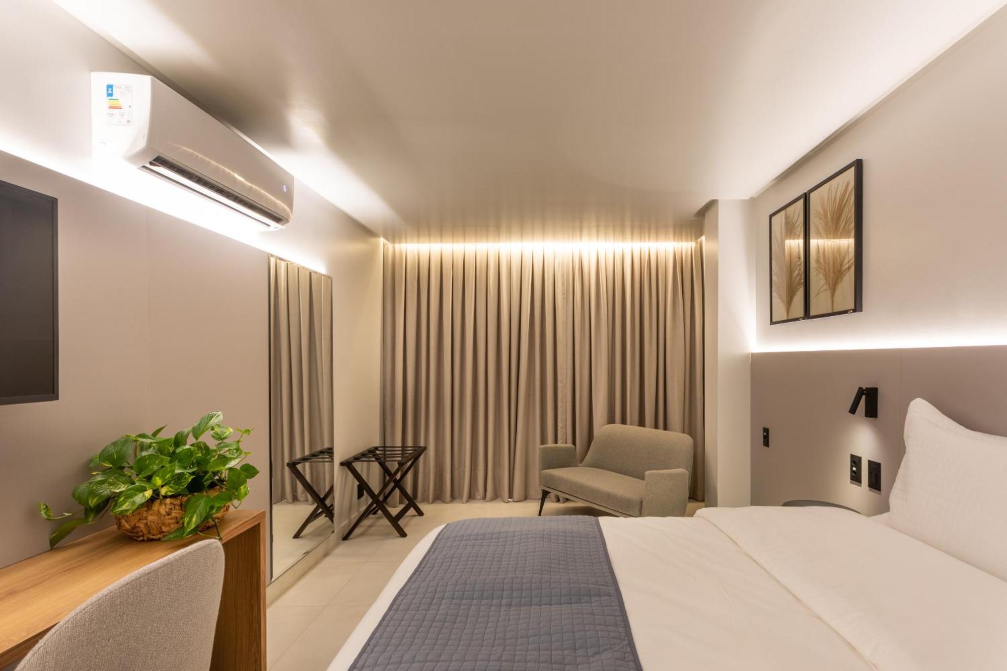 Icon Hotel By Welkom João Pessoa Extérieur photo