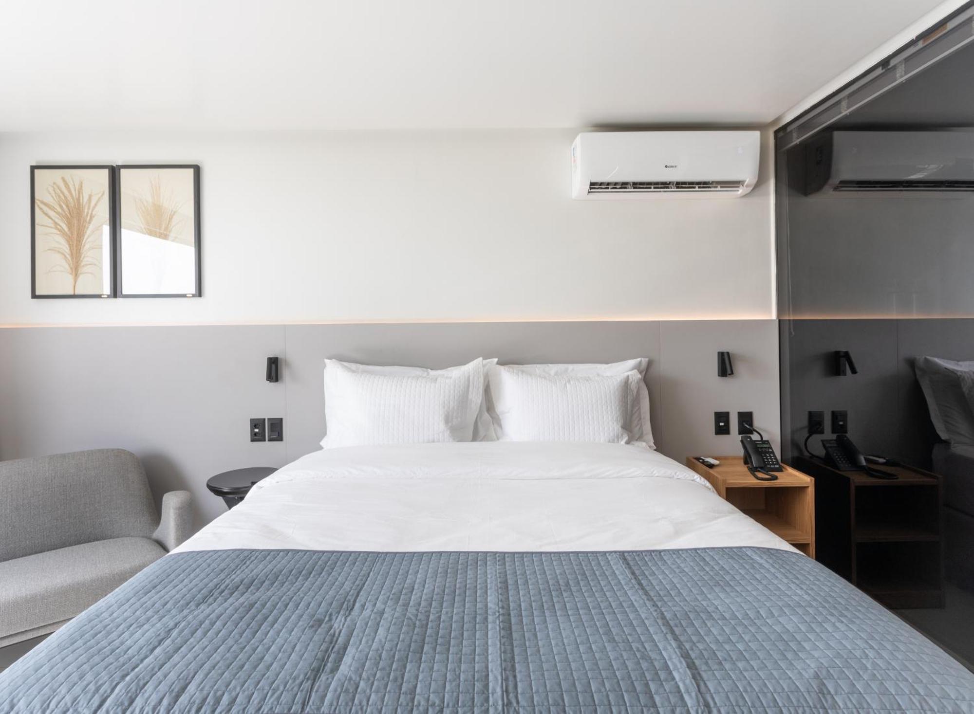 Icon Hotel By Welkom João Pessoa Extérieur photo