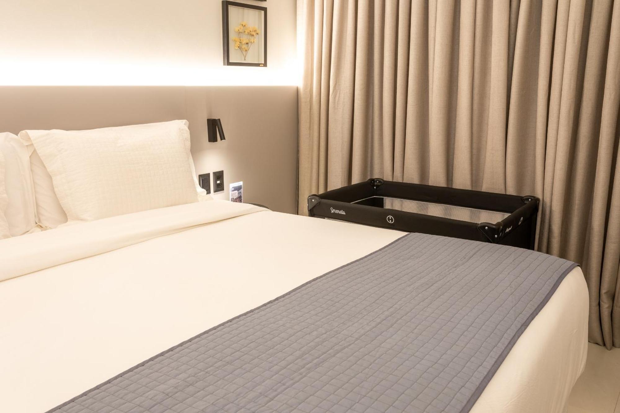 Icon Hotel By Welkom João Pessoa Extérieur photo