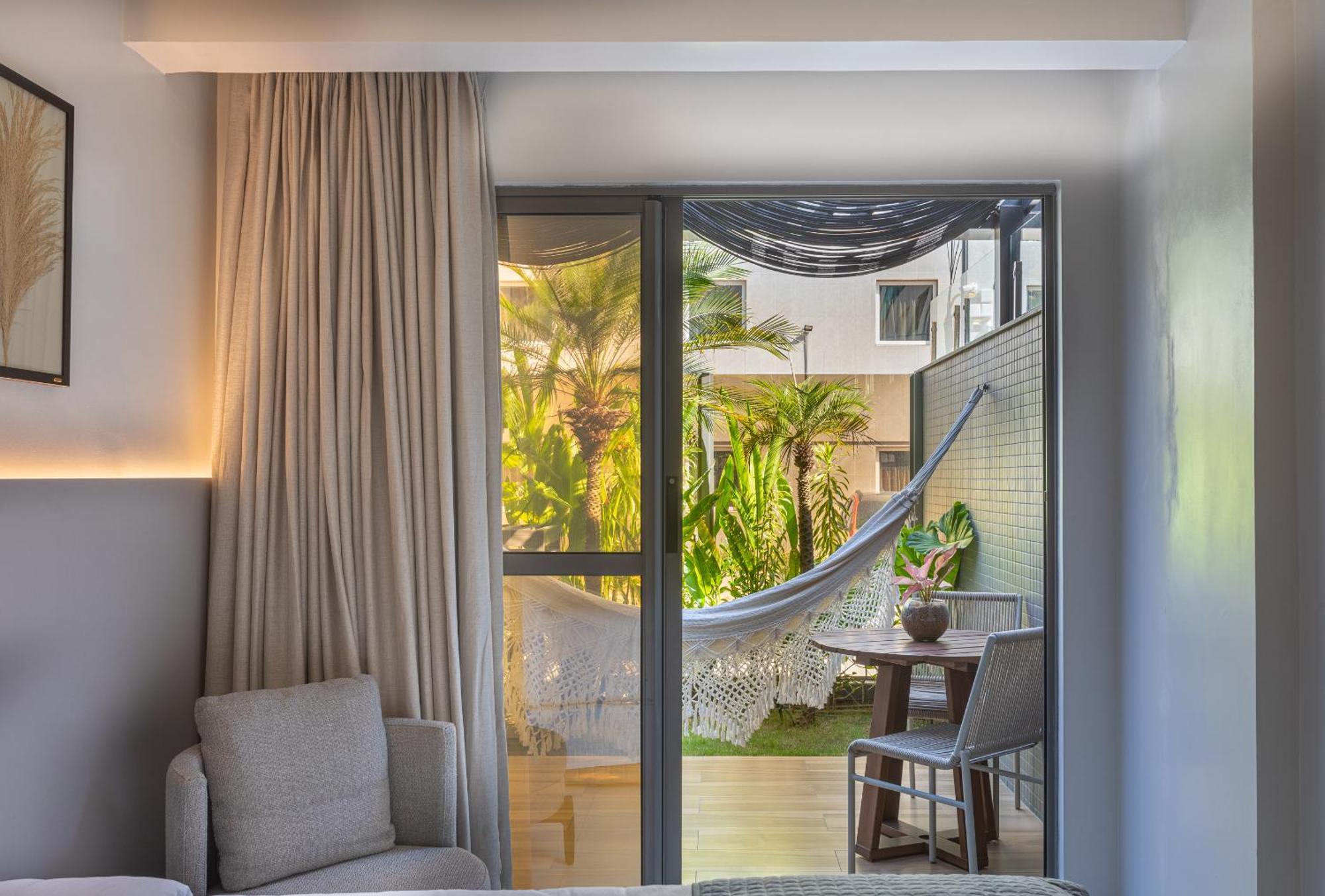 Icon Hotel By Welkom João Pessoa Extérieur photo
