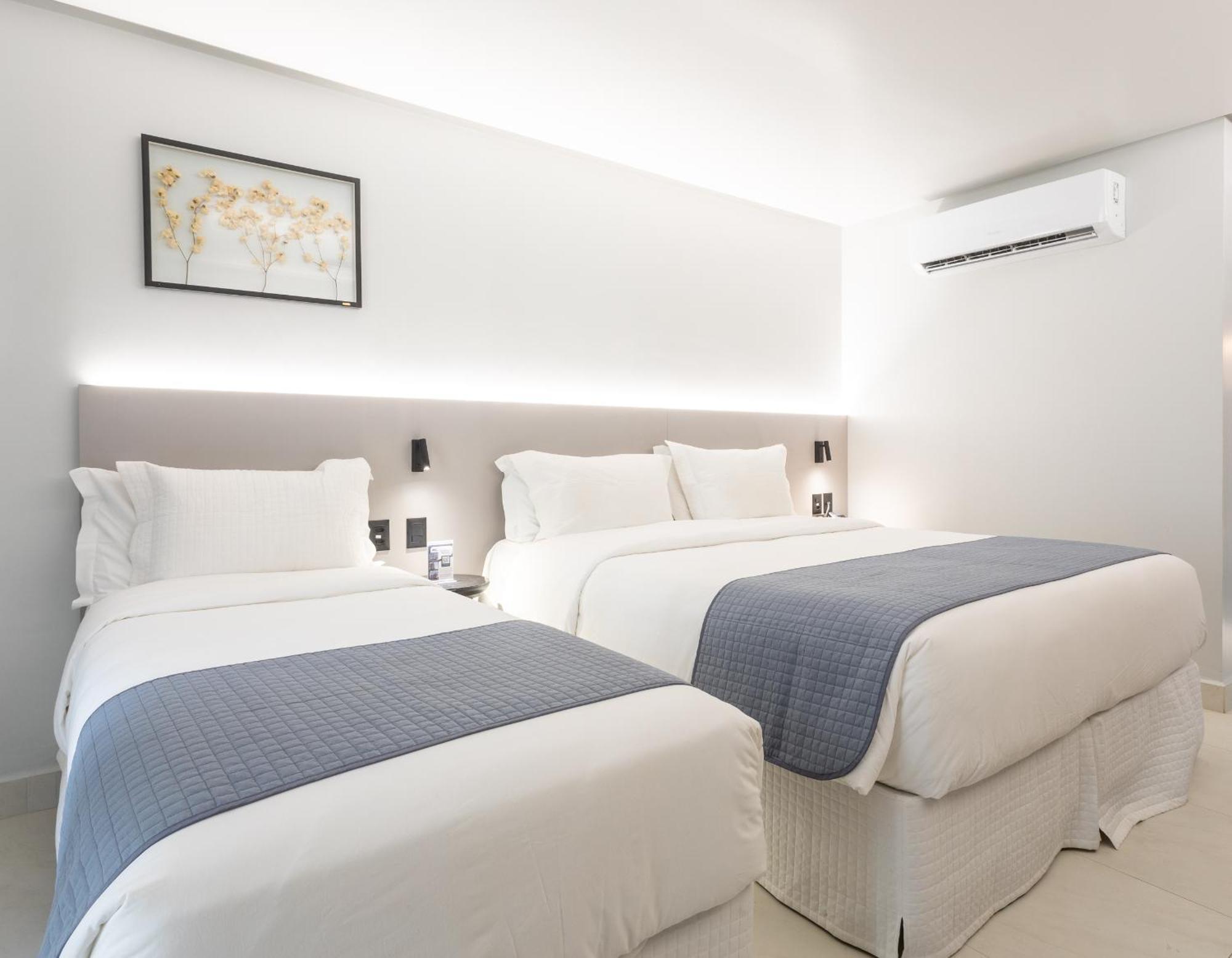Icon Hotel By Welkom João Pessoa Extérieur photo