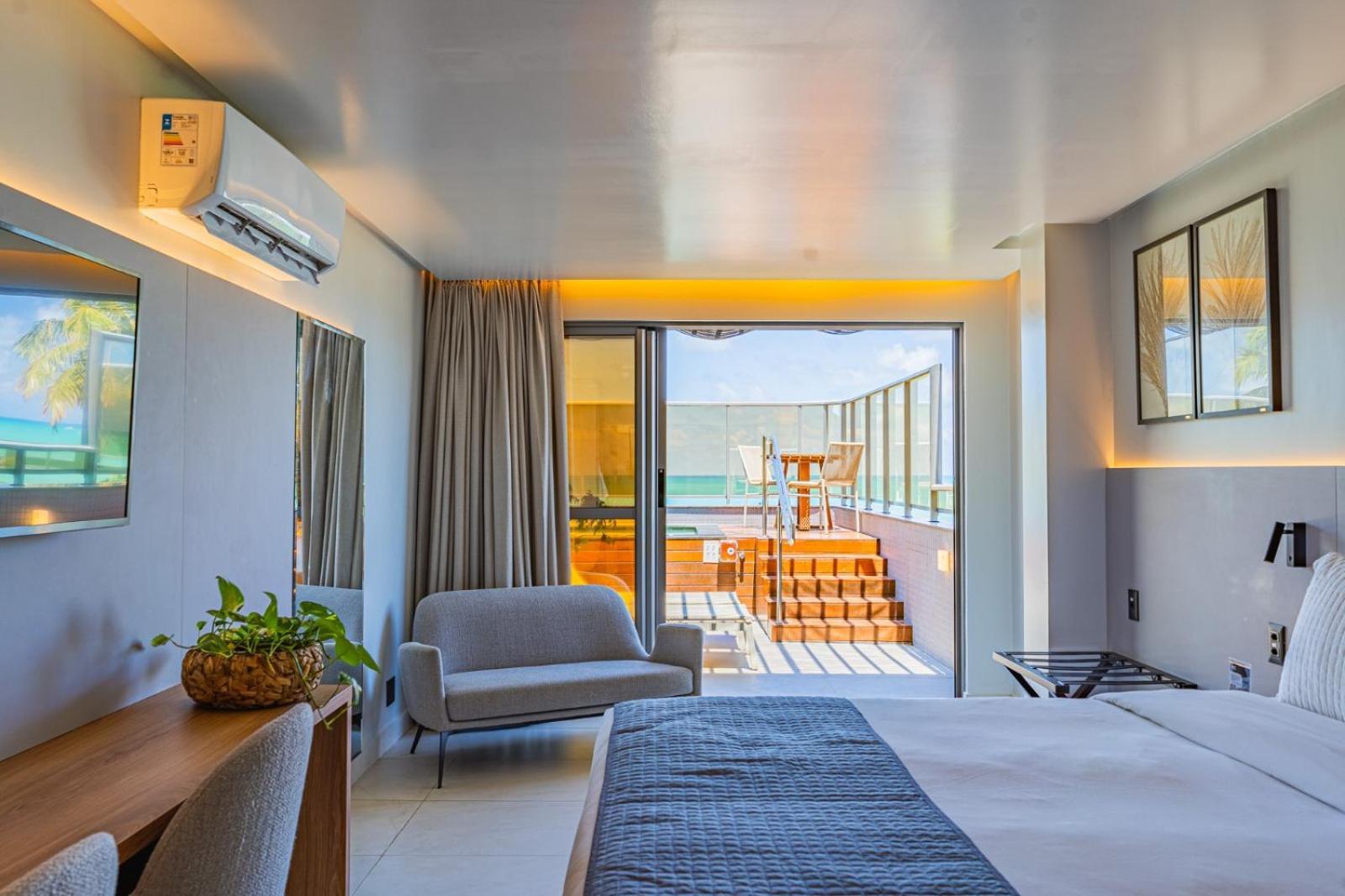 Icon Hotel By Welkom João Pessoa Extérieur photo