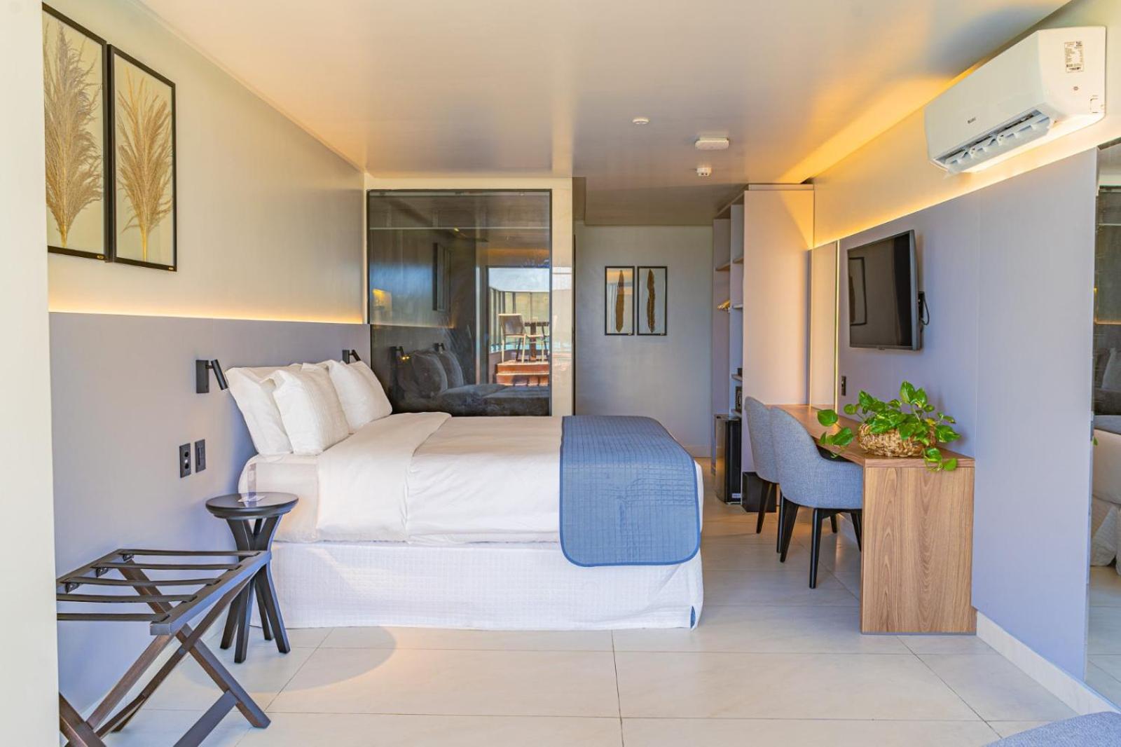Icon Hotel By Welkom João Pessoa Extérieur photo
